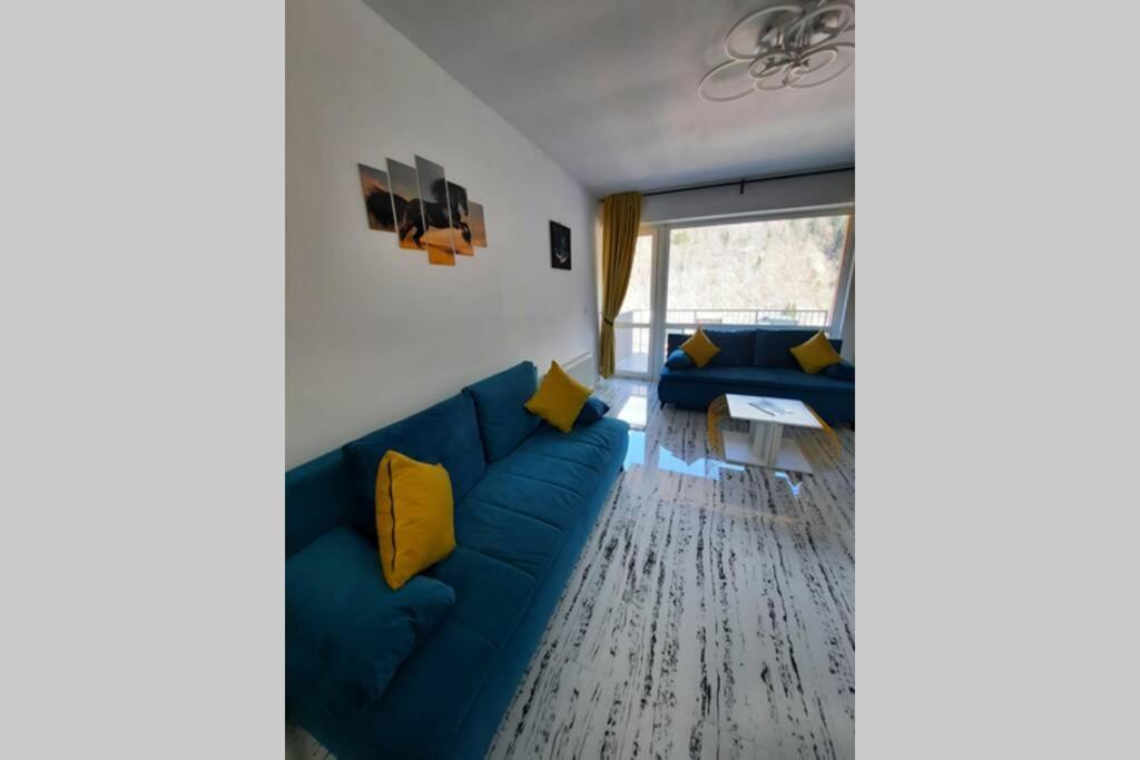 Apartament Erika Sinaia Exterior foto